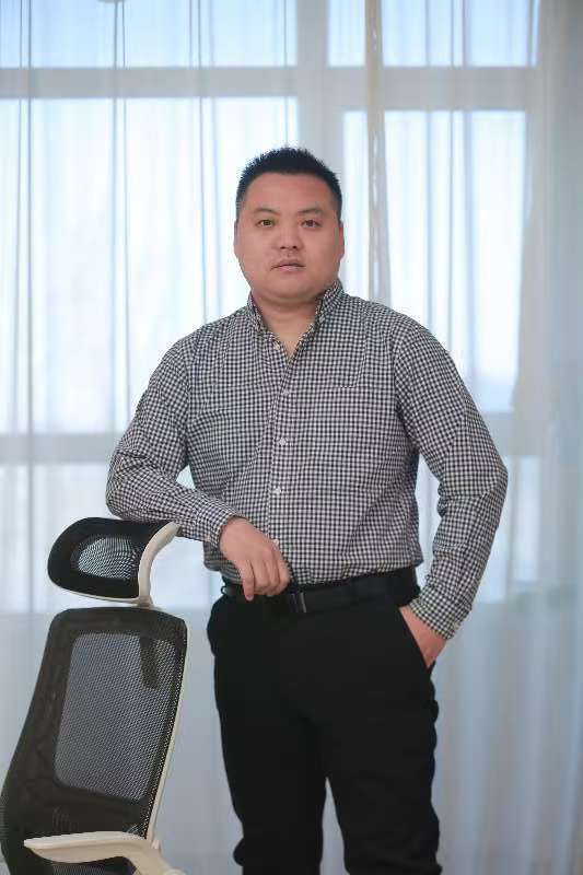新人正装小优熊